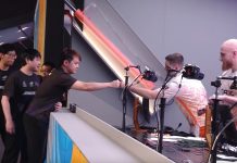 Kaze, ChildKing and Rare Atom survives Fnatic!