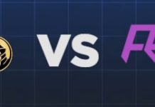 MAJOR: The MongolZ vs Rare Atom BO1