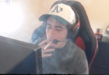 Faceit: Day0s “Donk, you are b0t” -:teammate