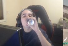 Faceit: Day0s: “He’s very very good. Donk 2.0. Press W full aimbot”