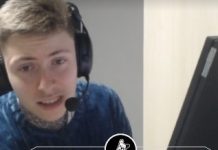 Faceit: Martinez: “GG go next”