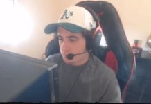 Faceit: Day0s: “Getting full carried, playing like dogshit”