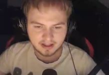 Faceit: Kad1m: “That was a kookie game”